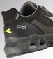 Chaussure de sécurité noir légère SHARK STA IMP LEAT LOW S3S FO SR SC ESD - 181161C2680