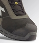 Chaussure de sécurité noir légère SHARK STA IMP LEAT LOW S3S FO SR SC ESD - 181161C2680