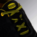 Chaussure de sécurité basse noire DIADORA UTILITY BEAT DA2 TEXT LOW S1PS FO HRO SR - 18116780013