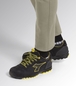 Chaussure de sécurité basse noire DIADORA UTILITY BEAT DA2 LOW S3S FO HRO SR - 18116880013