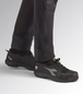 Chaussures de securité basses noires FLY MOTOR MATRYX LOW S3L FO SR HRO SC ESD - Diadora - 181221C0200