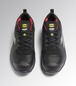Chaussures de securité basses noires FLY MOTOR MATRYX LOW S3L FO SR HRO SC ESD - Diadora - 181221C0200
