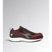 Chaussures de securité basses rouges/blanches FLY MOTOR MATRYX LOW S1PL SR HRO SR SC ESD - Diadora - 181222C2461