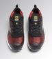Chaussures de securité basses rouges/blanches FLY MOTOR MATRYX LOW S1PL SR HRO SR SC ESD - Diadora - 181222C2461