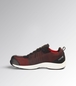 Chaussures de securité basses rouges/blanches FLY MOTOR MATRYX LOW S1PL SR HRO SR SC ESD - Diadora - 181222C2461