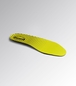 Semelles PERF. PU FOAM REC jaune - Diadora - 181310C0401