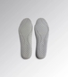 Semelles noir INSOLE CURLY PU FOAM - Diadora - 181443C2972