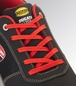 Chaussures de securité basses Diadora Utility x Ducati Corse SPEEDY RACE LOW S1PS FO SR SC MET FREE - Diadora - 181702C2541