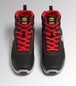 Chaussures de securité montantes Diadora Utility x Ducati Corse SPEEDY RACE MID S3S FO SR SC MET FREE - Diadora - 181704C2541