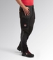 Pantalon de travail noir Utility x Ducati Corse PANT MOTOR CARGO DUCATI - Diadora - 181807C8817