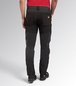 Pantalon de travail noir Utility x Ducati Corse PANT MOTOR CARGO DUCATI - Diadora - 181807C8817
