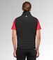Gilet de travail noir Utility x Ducati Corse VEST MOTOR DUCATI - Diadora - 18180880013