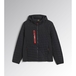 Veste de travail noire Utility x Ducati Corse PADDED JACKET MOTOR DUCATI - Diadora - 18180980013