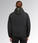 Veste de travail noire Utility x Ducati Corse PADDED JACKET MOTOR DUCATI - Diadora - 18180980013