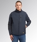 Gilet de travail bleu marine VEST SWAT EVO - Diadora - 18181160063