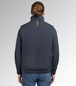 Gilet de travail bleu marine VEST SWAT EVO - Diadora - 18181160063