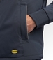Gilet de travail bleu marine VEST SWAT EVO - Diadora - 18181160063