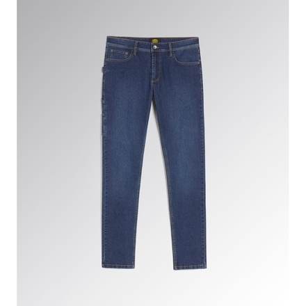Denim workwear léger PANT STONE LITE - Diadora - 18203560076