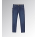 Denim workwear léger PANT STONE LITE - Diadora - 18203560076