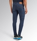 Denim workwear léger PANT STONE LITE - Diadora - 18203560076