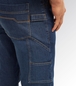 Denim workwear léger PANT STONE LITE - Diadora - 18203560076