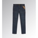 Pantalon de travail Denim workwear léger STONE LITE PLUS - Diadora - 18203660033