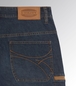 Pantalon de travail Denim workwear léger STONE LITE PLUS - Diadora - 18203660033