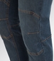 Pantalon de travail Denim workwear léger STONE LITE PLUS - Diadora - 18203660033