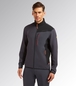 Sweat-shirt gris foncé SHADOW - Diadora - 18203775146