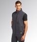 Gilet de travail gris VEST SHADOW - Diadora - 18203875146