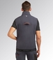 Gilet de travail gris VEST SHADOW - Diadora - 18203875146
