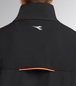 Gilet de travail noir VEST SHADOW - Diadora - 18203880013