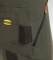 Pantalon de travail vert SHADOW CARGO - Diadora - 18203970488