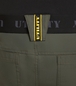 Pantalon de travail vert SHADOW CARGO - Diadora - 18203970488