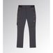 Pantalon de travail gris foncé SHADOW CARGO - Diadora - 18203975146