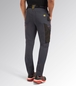 Pantalon de travail gris foncé SHADOW CARGO - Diadora - 18203975146