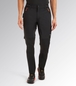 Pantalon de travail noir SHADOW CARGO - Diadora - 18203980013