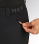 Pantalon de travail noir SHADOW CARGO - Diadora - 18203980013
