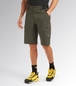 Bermuda de travail vert SHADOW - Diadora - 18204070488