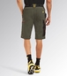 Bermuda de travail vert SHADOW - Diadora - 18204070488