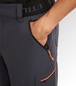 Bermuda de travail gris foncé SHADOW - Diadora - 18204075146
