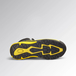 Chaussures de travail montantes noir/jaune VORTEX DA2 MID S3S SC FO SR HRO ESD CROMS - 182041C0401