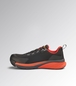 Chaussures de sécurité basses noires/rouges VORTEX DA2 LOW S3S SC SR HRO ESD - Diadora - 182042C1462