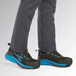 Chaussures de travail basses noir/bleu VORTEX DA2 LOW S3S SC FO SR HRO ESD - Diadora - 182042C4568