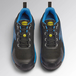 Chaussures de travail basses noir/bleu VORTEX DA2 LOW S3S SC FO SR HRO ESD - Diadora - 182042C4568
