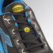 Chaussures de travail basses noir/bleu VORTEX DA2 LOW S3S SC FO SR HRO ESD - Diadora - 182042C4568