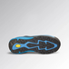 Chaussures de travail basses noir/bleu VORTEX DA2 LOW S3S SC FO SR HRO ESD - Diadora - 182042C4568