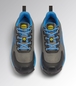 Chaussures de sécurité basses grises/bleues VORTEX DA2 LOW S1PS SC SR HRO ESD - Diadora - 182043C0068
