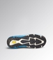 Chaussures de sécurité basses grises/bleues VORTEX DA2 LOW S1PS SC SR HRO ESD - Diadora - 182043C0068