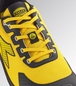 Chaussures de sécurité basses jaunes VORTEX DA2 LOW S1PS SC SR HRO ESD - Diadora - 182043C8292